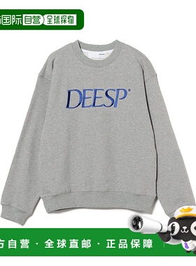 1h可退 日本直邮Diaspora skateboards 男装 高品质刺绣 全棉宽松