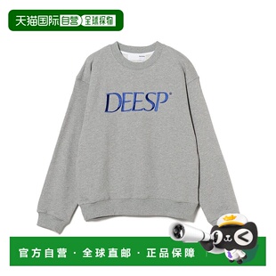 1h可退 日本直邮Diaspora skateboards 男装 高品质刺绣 全棉宽松