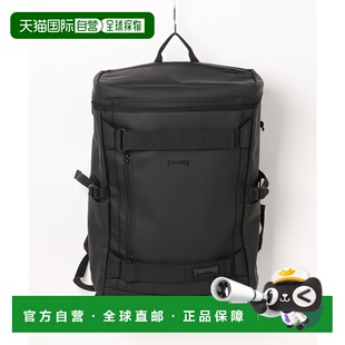 1h可退 日本直邮THRASHER 30L双肩背包 THR323双肩包