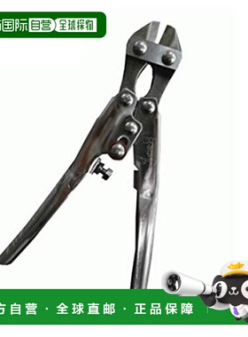 【日本直邮】dogyu土牛产业 钢丝卡钳 150mm 01359