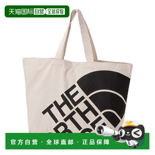 日本直邮THE NORTH FACE 托特包 RAMP TOTE L NM72607 NK北面
