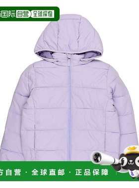 日本直邮TIGORA 儿童填充可水洗夹克 TR-9C4584IJ [TI1866EC01918