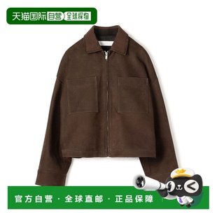 NuBuck外套 Prime 日本直邮GALERIE VIE