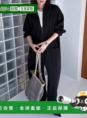 1h可退 日本直邮DOUX ARCHIVES 女士拉链连体裤 251227082002