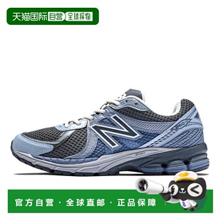日本直邮日本直邮 New Balance ML860RC2(D)跑步鞋透气