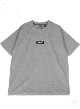 日本直邮 NANGA 生态混合标志 T恤ECO HYBRID MT LOGO TEE