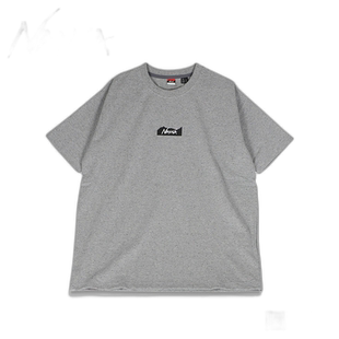 日本直邮 NANGA 生态混合标志 T恤ECO HYBRID MT LOGO TEE