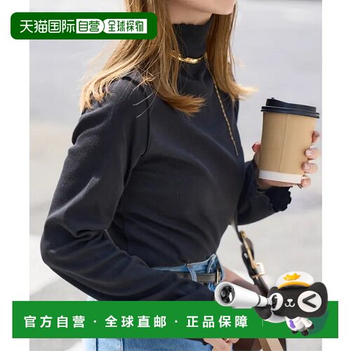 日本直邮Teleco Long Sleeve Top [C7314]