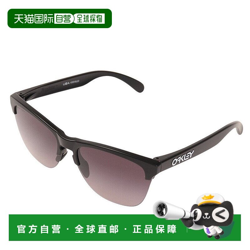 日本直邮oakley  太阳镜新款运动