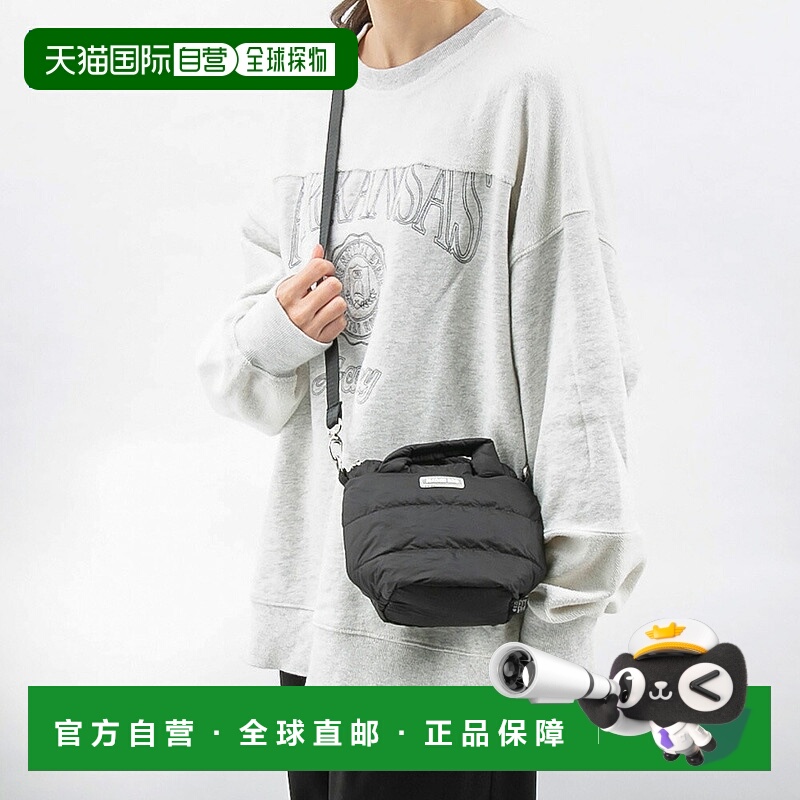 日本直邮ROOTOTE Feather Lou 手提包FE.Baby Lou.Moderate-A3681