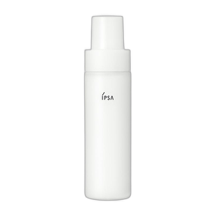 日本直邮茵芙莎 柔润保湿泡沫洁面洗面奶 125ml正品