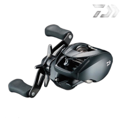 日本直邮Daiwa 鱼饵卷轴银狼 SV TW PE 特别 1000XH 右 22 年型号