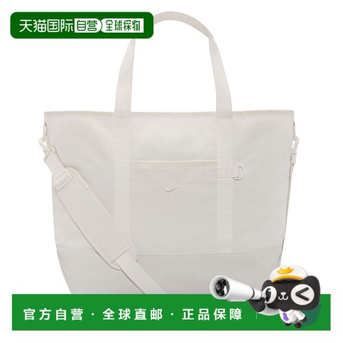 日本直邮Nike HERITAGE EUGENE IB4366 030 托特包 男女通用
