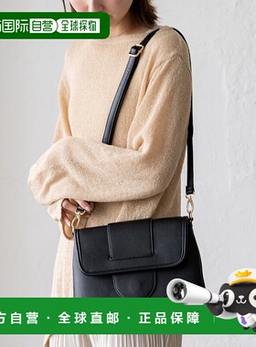 日本直邮VitaFelice 2way Square Shoulder Bag V04517AW05365 双