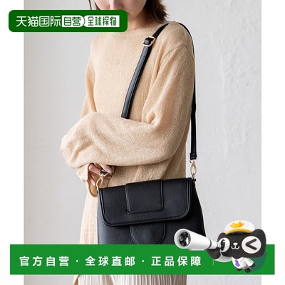日本直邮VitaFelice 2way Square Shoulder Bag V04517AW05365 双