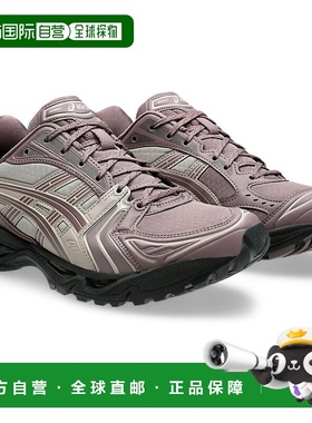 日本直邮ASICS 运动鞋GEL-KAYANO 14 淡紫色/月光岩
