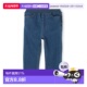 牛仔直筒裤 日本直邮Petit Main