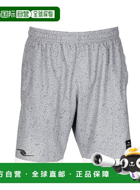 日本直邮DALPONTE 足球训练短裤青少年款DPZ0441J-灰色