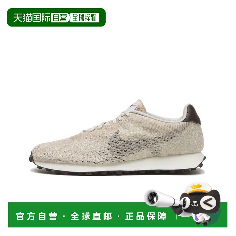 日本直邮Nike LD-1000 FLYKNIT 舒适贴合 透气支撑 生活休闲鞋 男图片