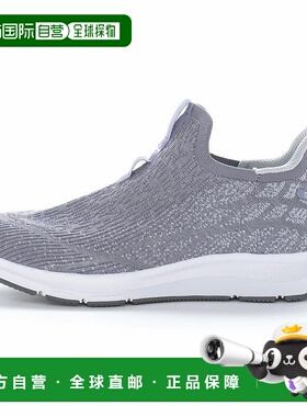 日本直邮MOONSTAR SNGY L28 运动鞋 蓝色烟休闲鞋厚底一脚蹬