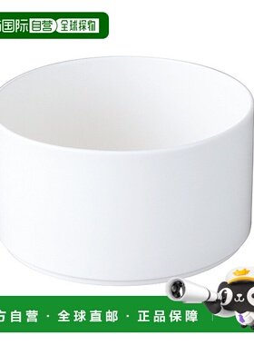 日潮跑腿NARUMI Nomad 碗 18 厘米微波炉温洗碗机清洗 (50131-370