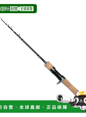 日本直邮Jackson Kingfisher Rhapsody KWSM-C47L-T（伸缩式诱饵