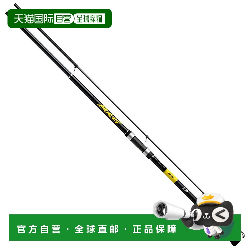 日本直邮Daiwa Battle Game BKG（Bukkomi Game）T XH480 0540116