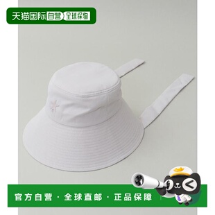 日本直邮CONVERSE HAT TOKYO BRIM 匡威日本独立线 WIDE 1h可退