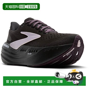 日本直邮BROOKS 甘油 Max 女士跑步鞋 [BRW4362]