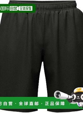 【日本直邮】蝴蝶 BTY乒乓球运动短裤 52220 黑色