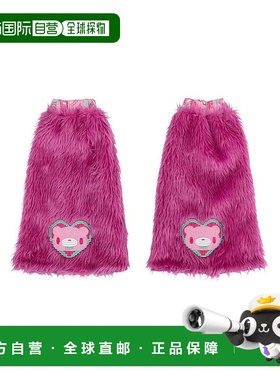 日本直邮日潮 ACDC RAG Gloomy × Sophie Powers Candy 腿套