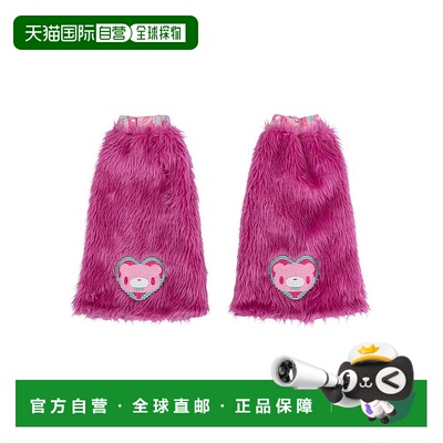 日本直邮日潮 ACDC RAG Gloomy × Sophie Powers Candy 腿套