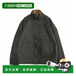 日本直邮Barbour 男士蜡棉夹克外套 [MWX2497]