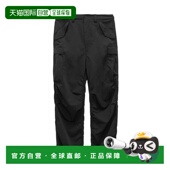 日本直邮nanamica 裤 ALPHADRY 束脚裤 1h可退 背带裤 工装 男款