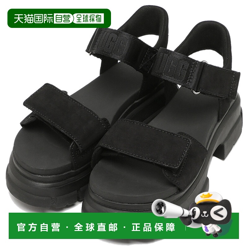 日本直邮UGG 凉鞋 Ashton 女式踝靴 UGG 1136764