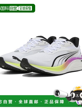 日本直邮【日本直邮】PUMA彪马男女同款跑步鞋310789-06新款