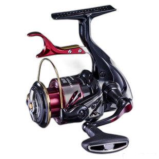 日本直邮Shimano 杠杆刹车卷轴 BB-X Hyper Force C2000D XXG