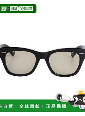 1h可退 日本直邮YUICHI TOYAMA. 男女同款 复古飞行员塑料光学树