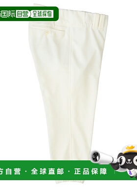 日本直邮ZETT Z Pro Status 制服短裤比赛专用 BU508CP 棒球/垒球