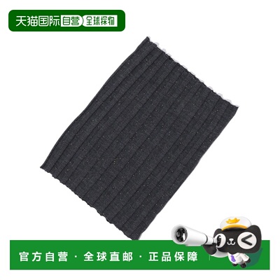 1h可退 日本直邮BACCA 女装 针织发带 亮片设计 35095409401配饰