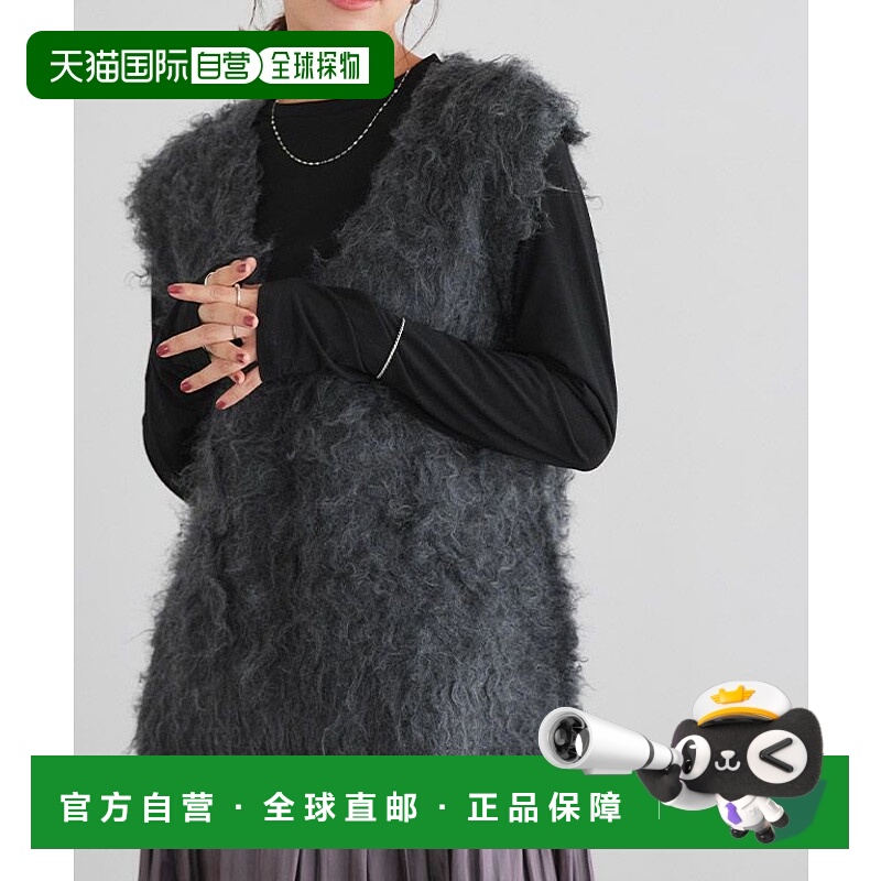 【日本直邮】marvelous by Pierrot　女士　其他上衣