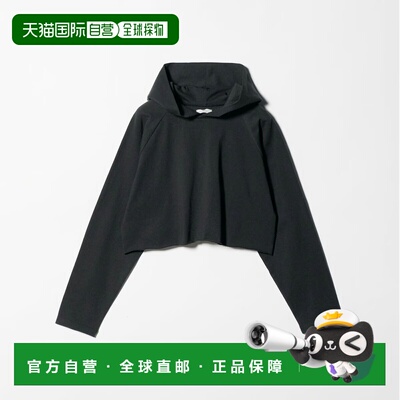日本直邮BEAUTY&YOUTH UNITED ARROWS ONIT卫衣 长袖T恤背心