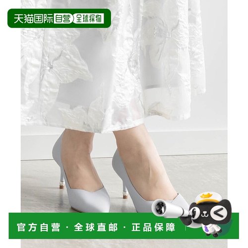 日本直邮RANDA 背部舒适感高跟鞋 RA041BW015516 高跟鞋