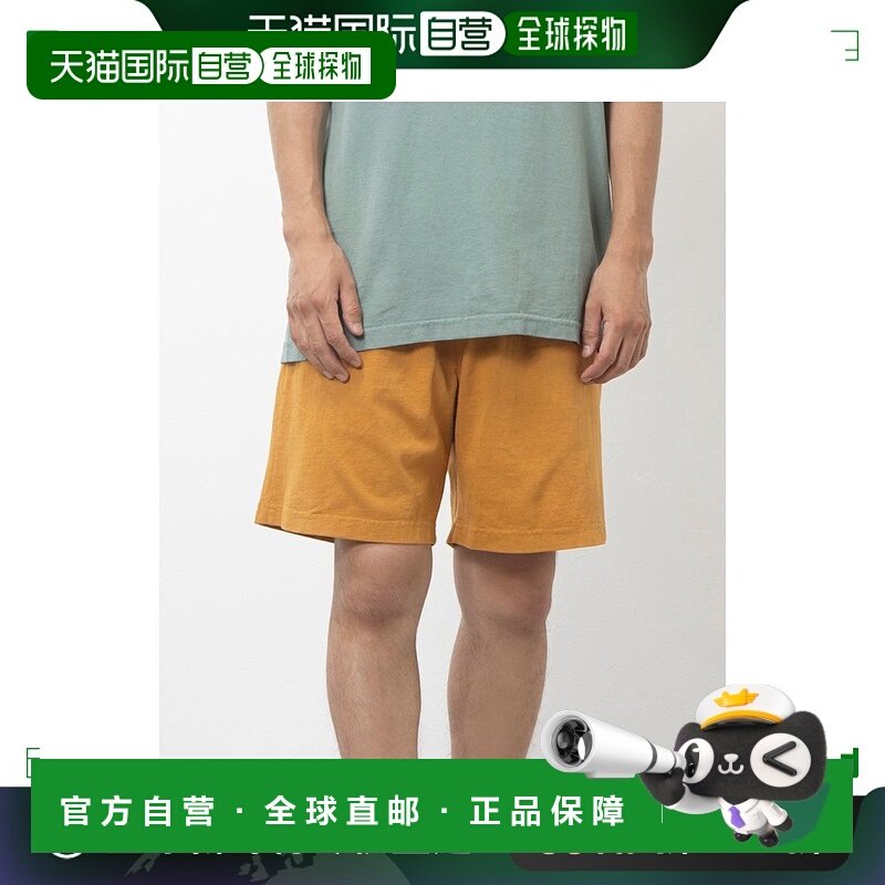 【日本直邮】LOS ANGELES APPAREL　男士　短裤