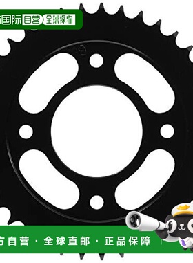 【日本直邮】Kitaco鏈輪驱动链轮（39T）后部CT125 HunterCub（JA