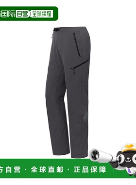 日本直邮日潮 MontBell蒙贝欧悬崖裤 男士 DGY XL-S  1105681裤子