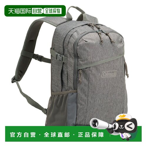 日本直邮Coleman 背包  Walker 25