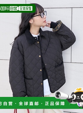 1h可退 日本直邮FREAK'S STORE 女装 PRIMALOFT 绗缝中长外套 宽