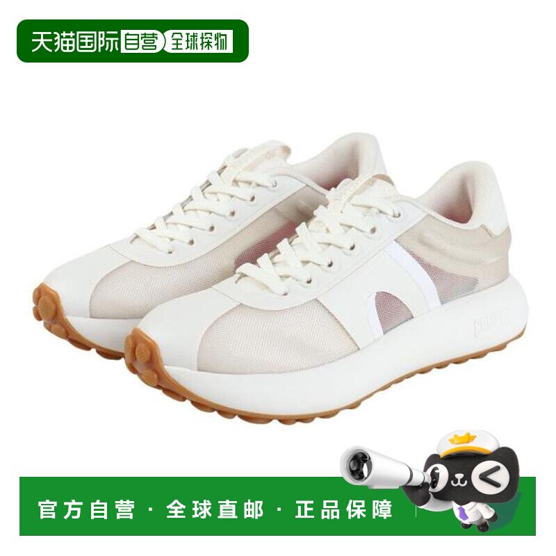 日本直邮Camper Pelotas Athens 运动鞋 K201614-004 - 实物图