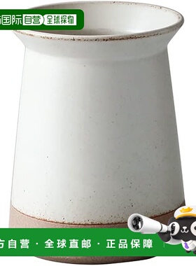 【日本直邮】Kinto CLK-211餐具立架 60mm 白色 29709